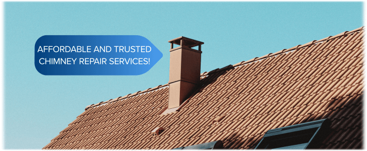 Chimney Repair Colorado Springs CO