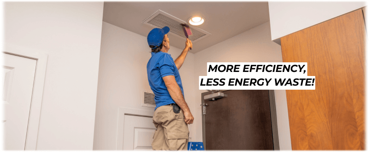 Dryer Vent Cleaning Colorado Springs CO