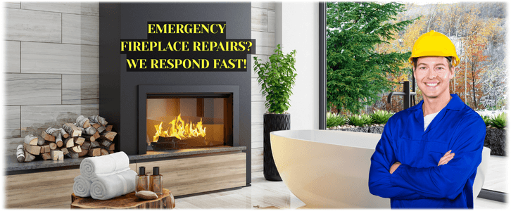 Chimney Cleaning Colorado Springs CO