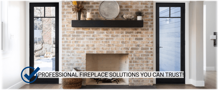 Colorado Springs CO Chimney Cleaning